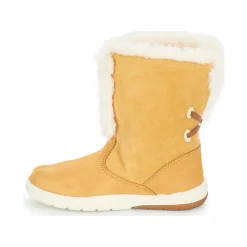 Toddle Tracks Bootie
