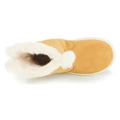 Toddle Tracks Bootie