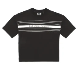 TRAIN LOGO SERIES TEE EXTENDED LOGO
