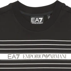 TRAIN LOGO SERIES TEE EXTENDED LOGO
