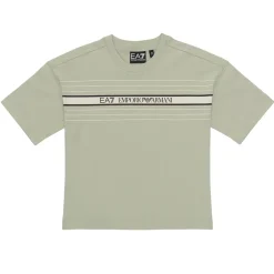 TRAIN LOGO SERIES TEE EXTENDED LOGO