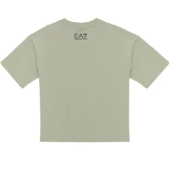 TRAIN LOGO SERIES TEE EXTENDED LOGO