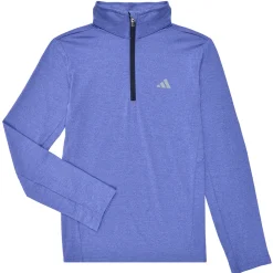 Training AEROREADY 1/2-Zip Long Sleeve Long-Sleeve Top