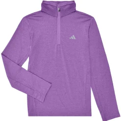 Training AEROREADY 1/2-Zip Long Sleeve Long-Sleeve Top