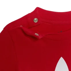 TREFOIL TEE