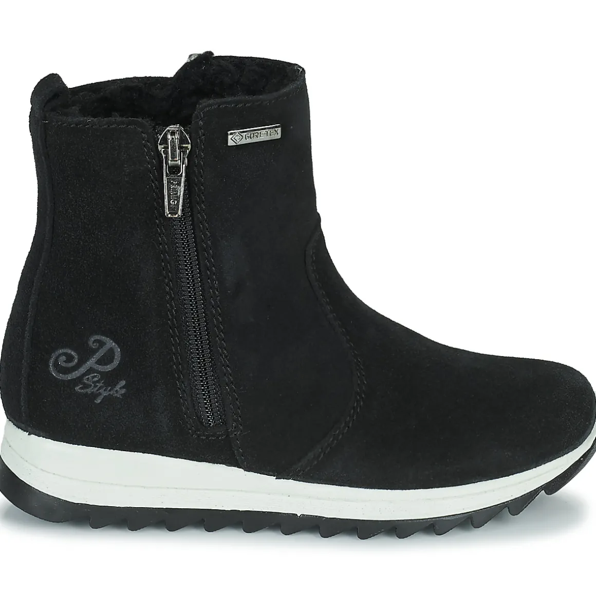 TRILLY GTX
