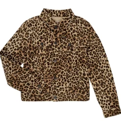trucker jacket