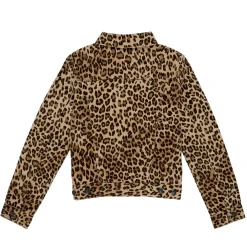 trucker jacket