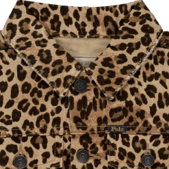 trucker jacket