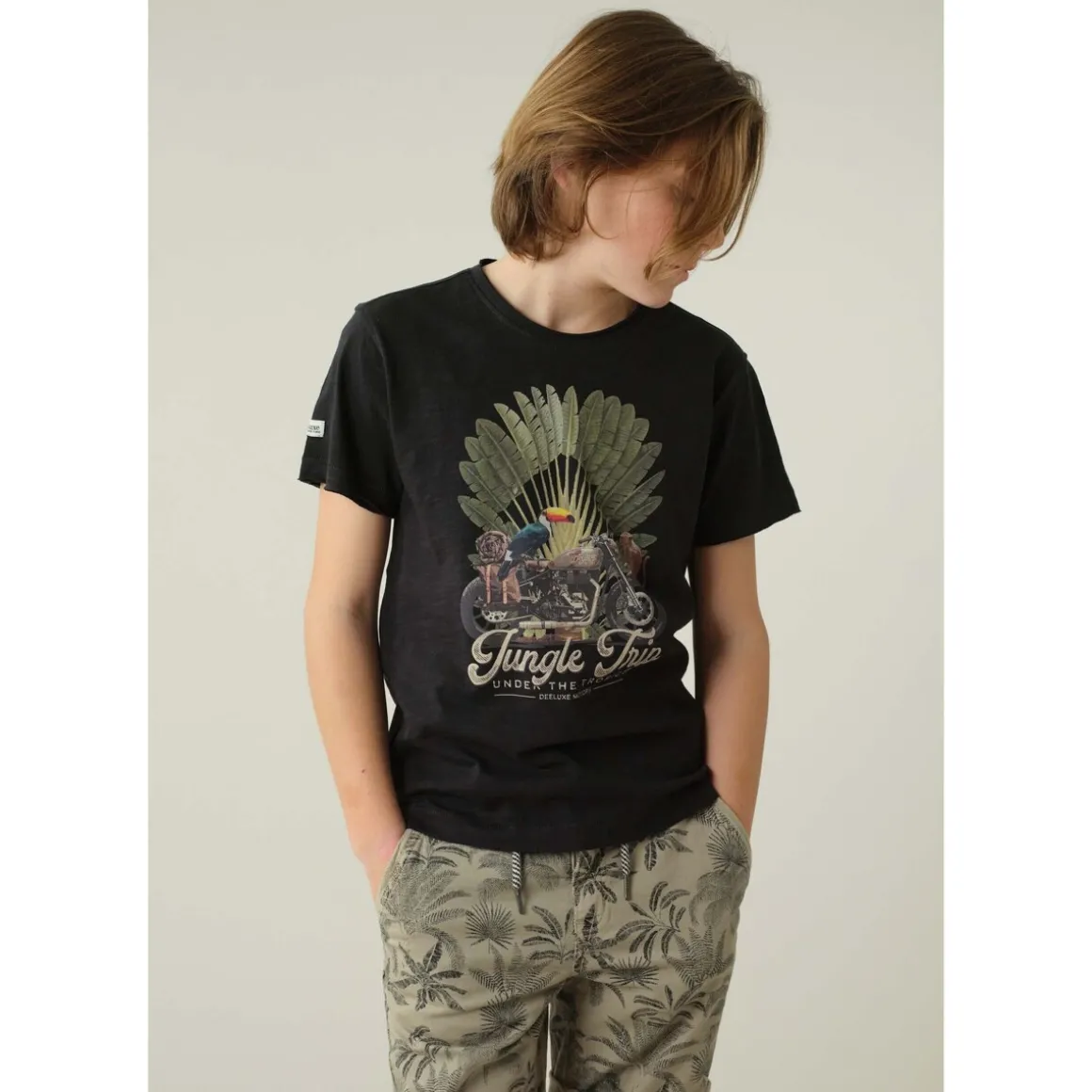 T-Shirt AVENTURA