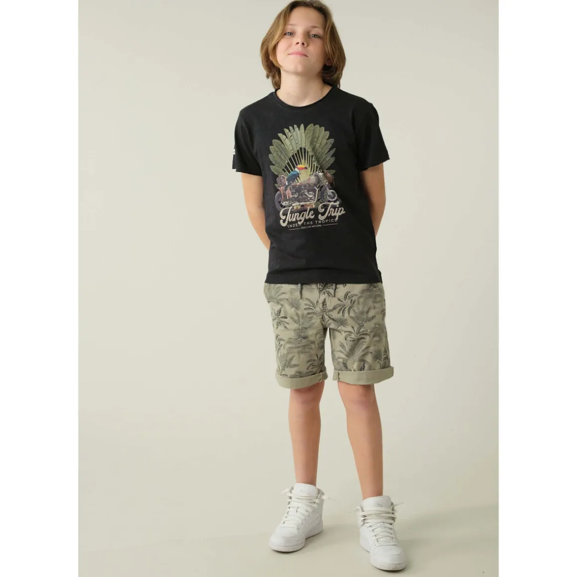 T-Shirt AVENTURA