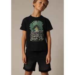 T-Shirt AVENTURA
