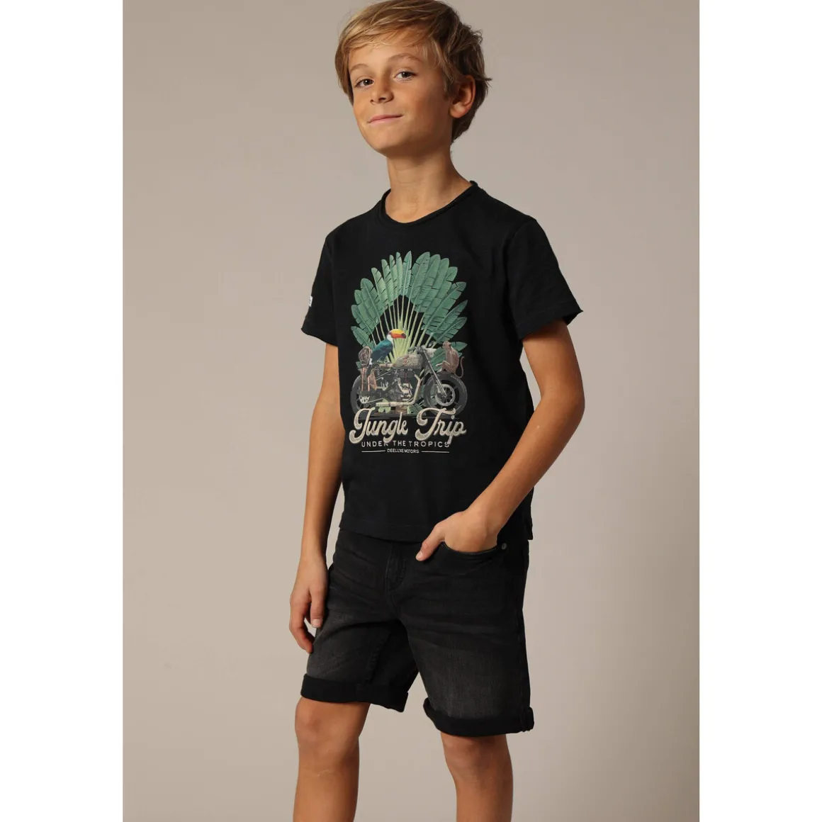 T-Shirt AVENTURA