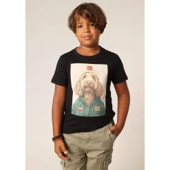 T-Shirt CABO