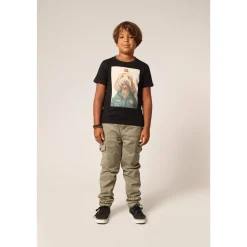 T-Shirt CABO