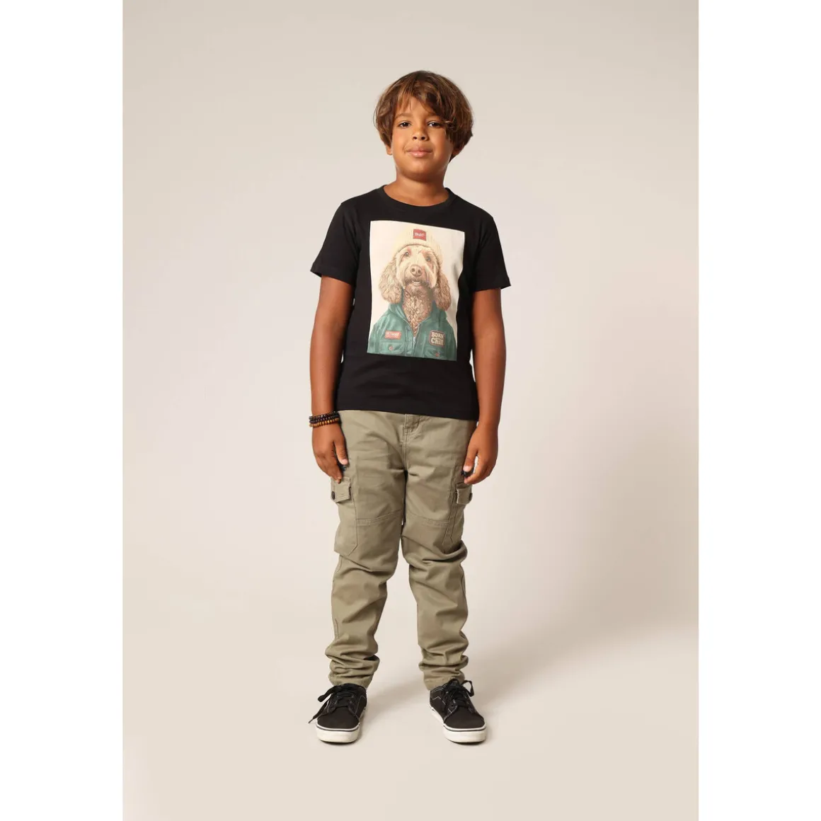 T-Shirt CABO