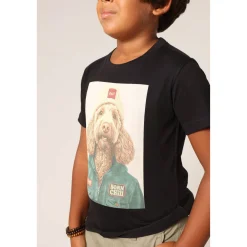 T-Shirt CABO