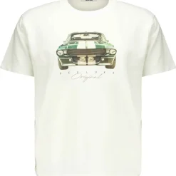 T-Shirt FASTCAR