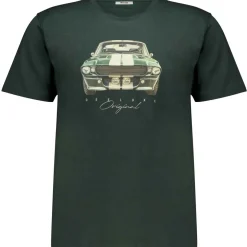 T-Shirt FASTCAR