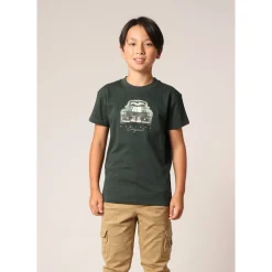 T-Shirt FASTCAR