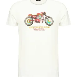 T-Shirt GASOLINE