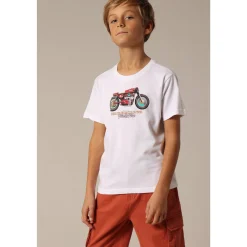 T-Shirt GASOLINE