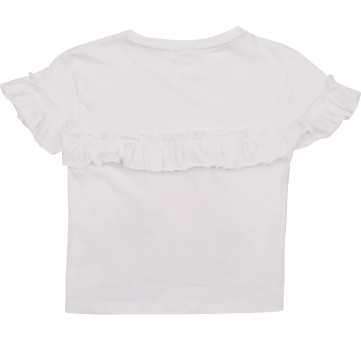 T-SHIRT LA REINE DES NEIGES