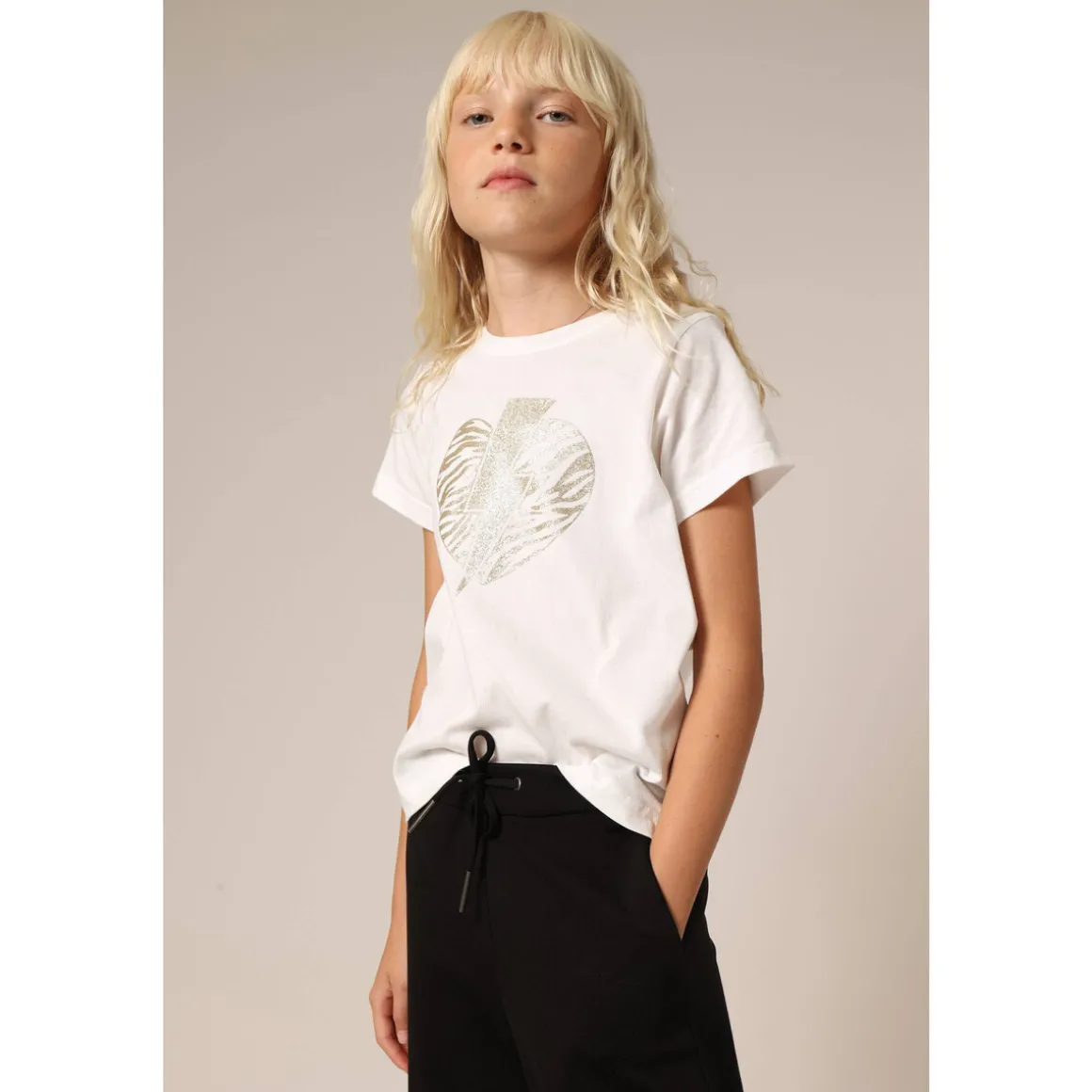 T-Shirt LOLOVER
