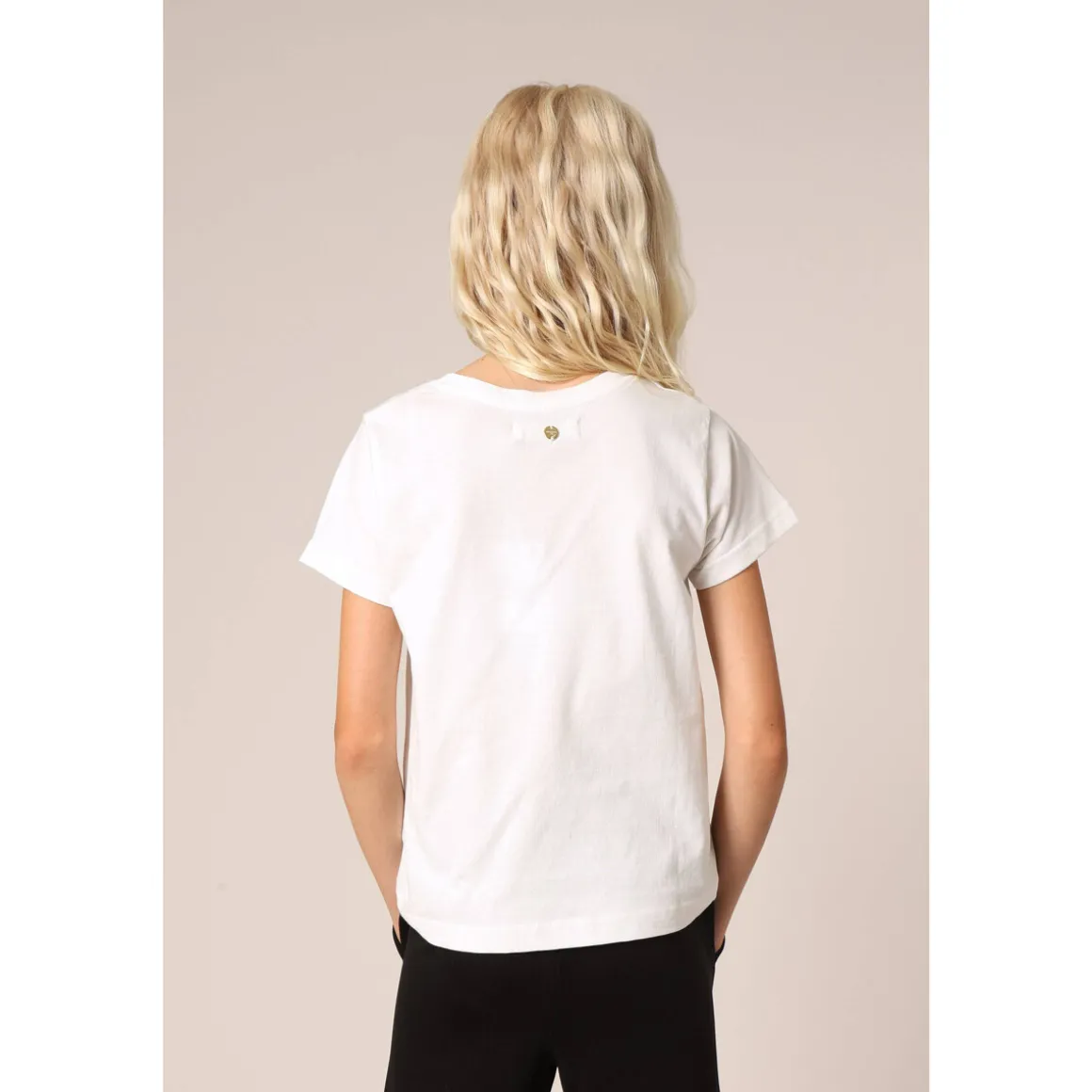 T-Shirt LOLOVER