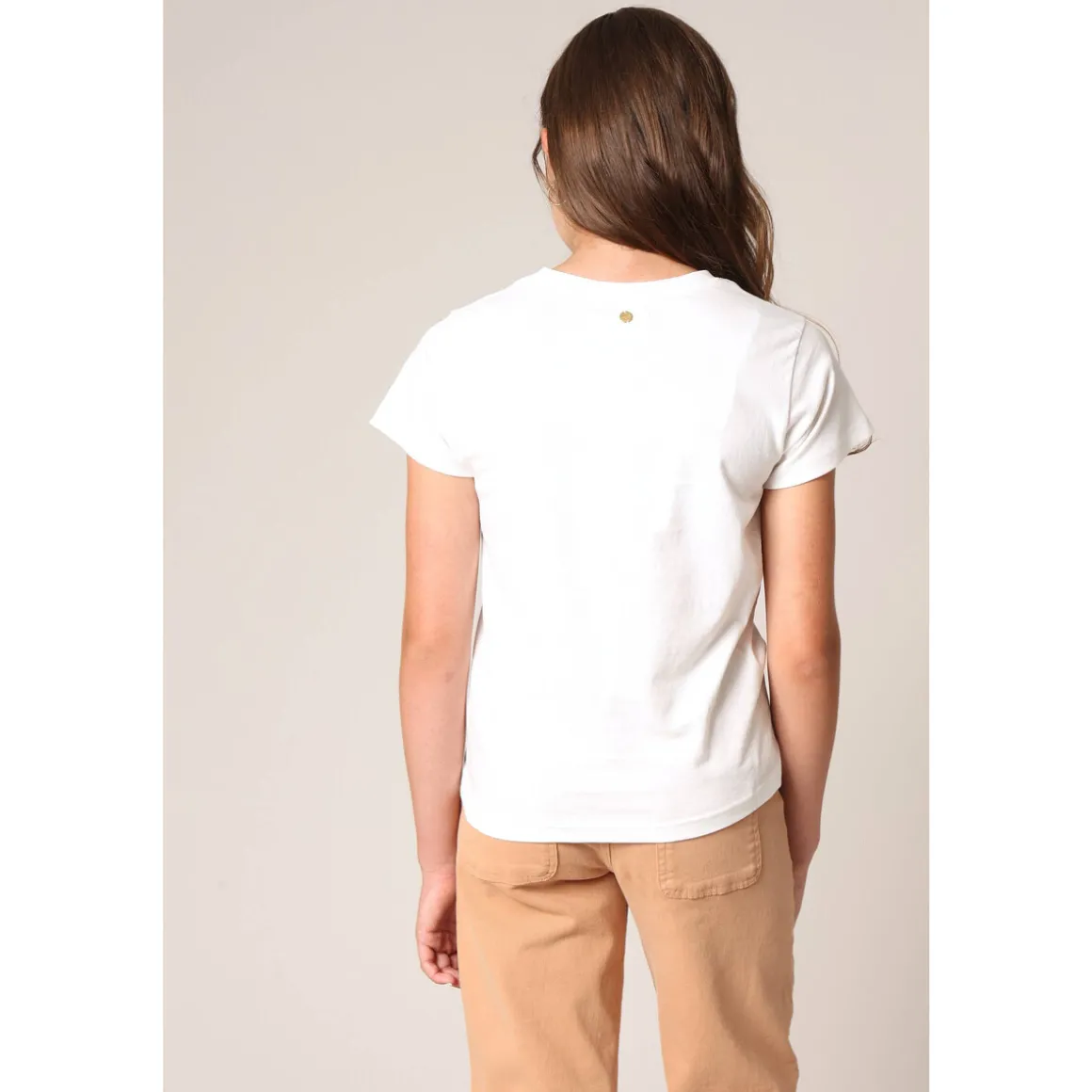T-Shirt LOVERS
