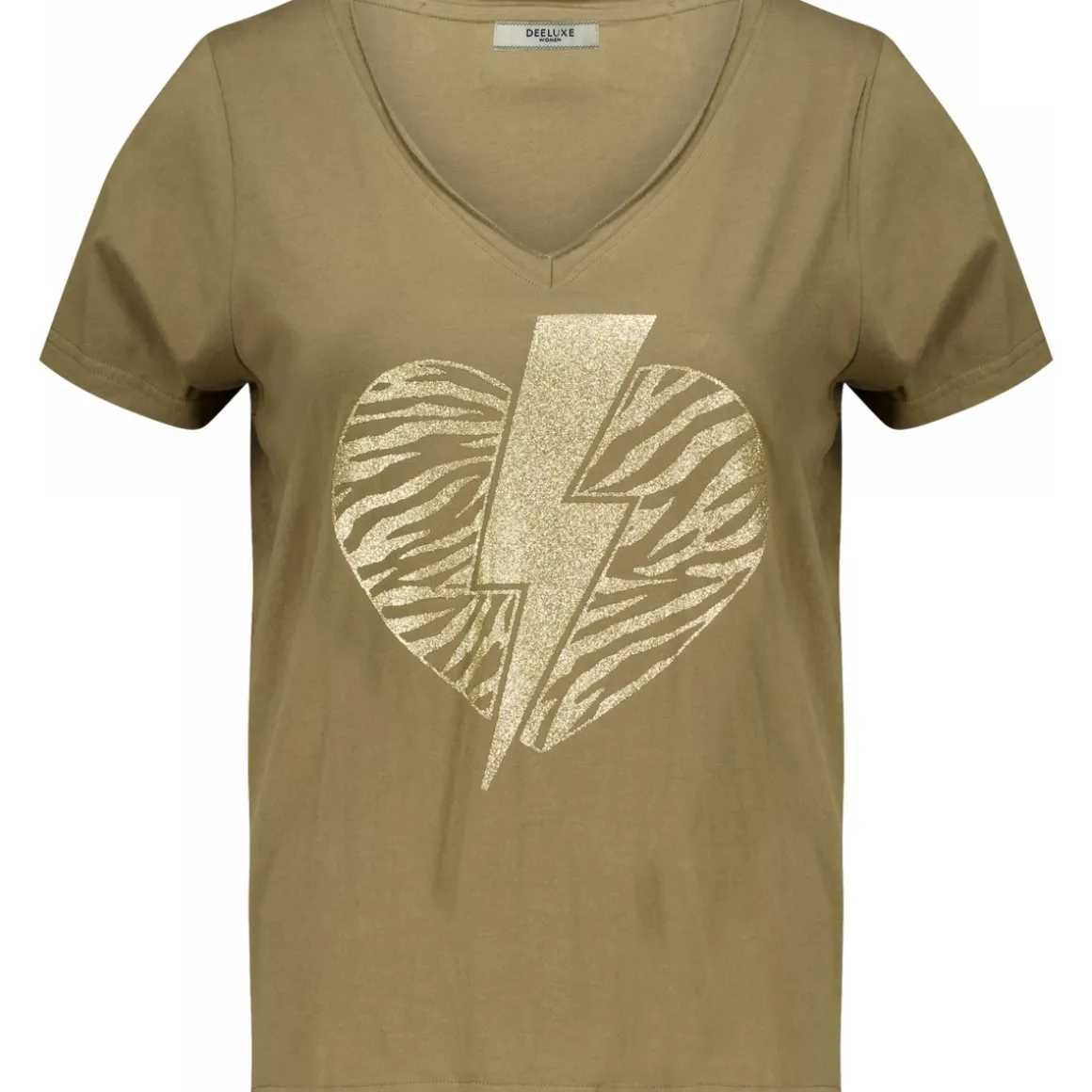 T-Shirt LOVERS