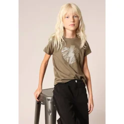 T-Shirt LOVERS