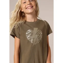 T-Shirt LOVERS