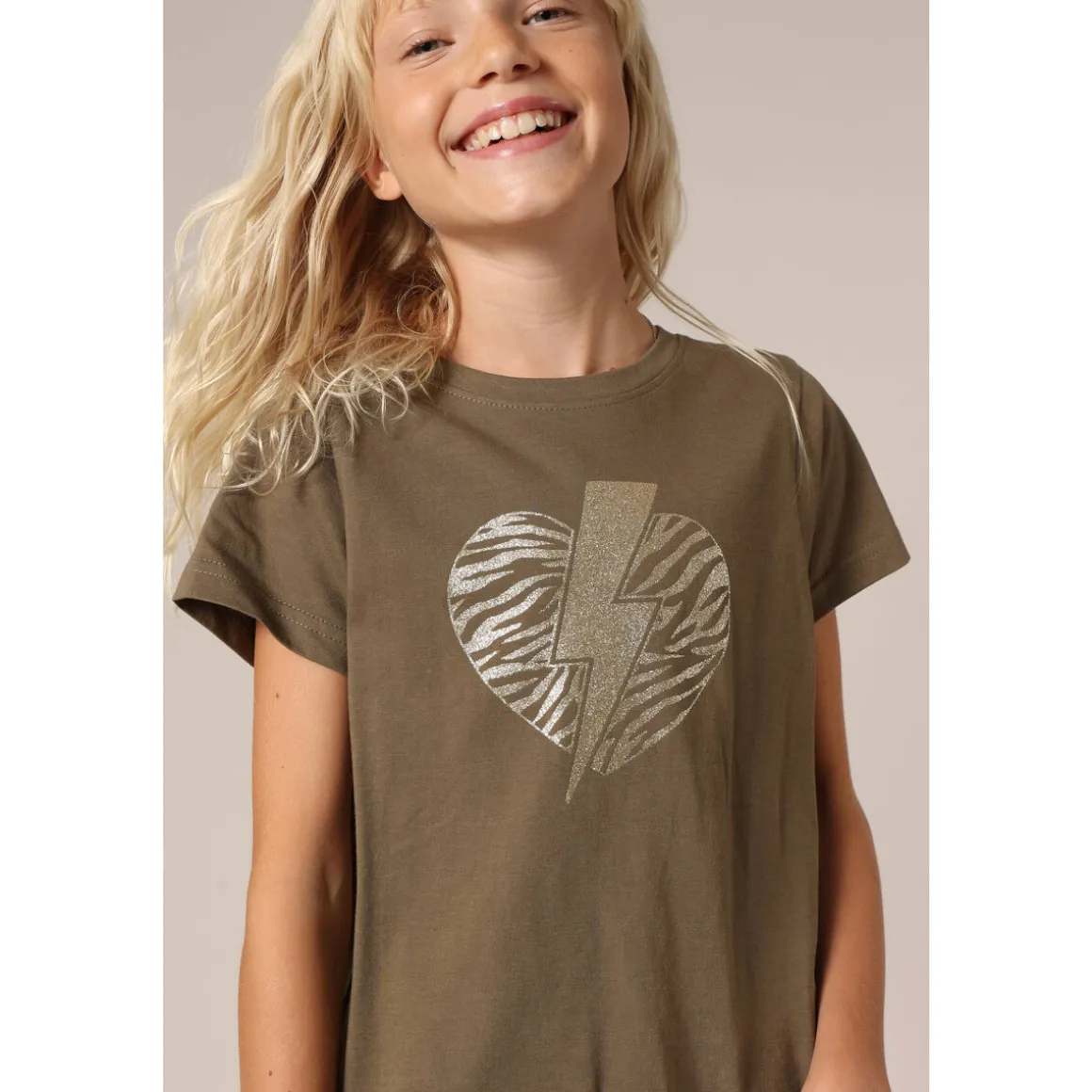T-Shirt LOVERS