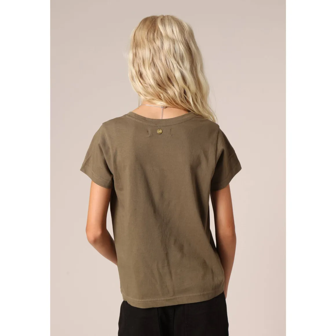 T-Shirt LOVERS