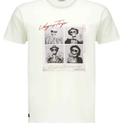 T-Shirt MANOLO