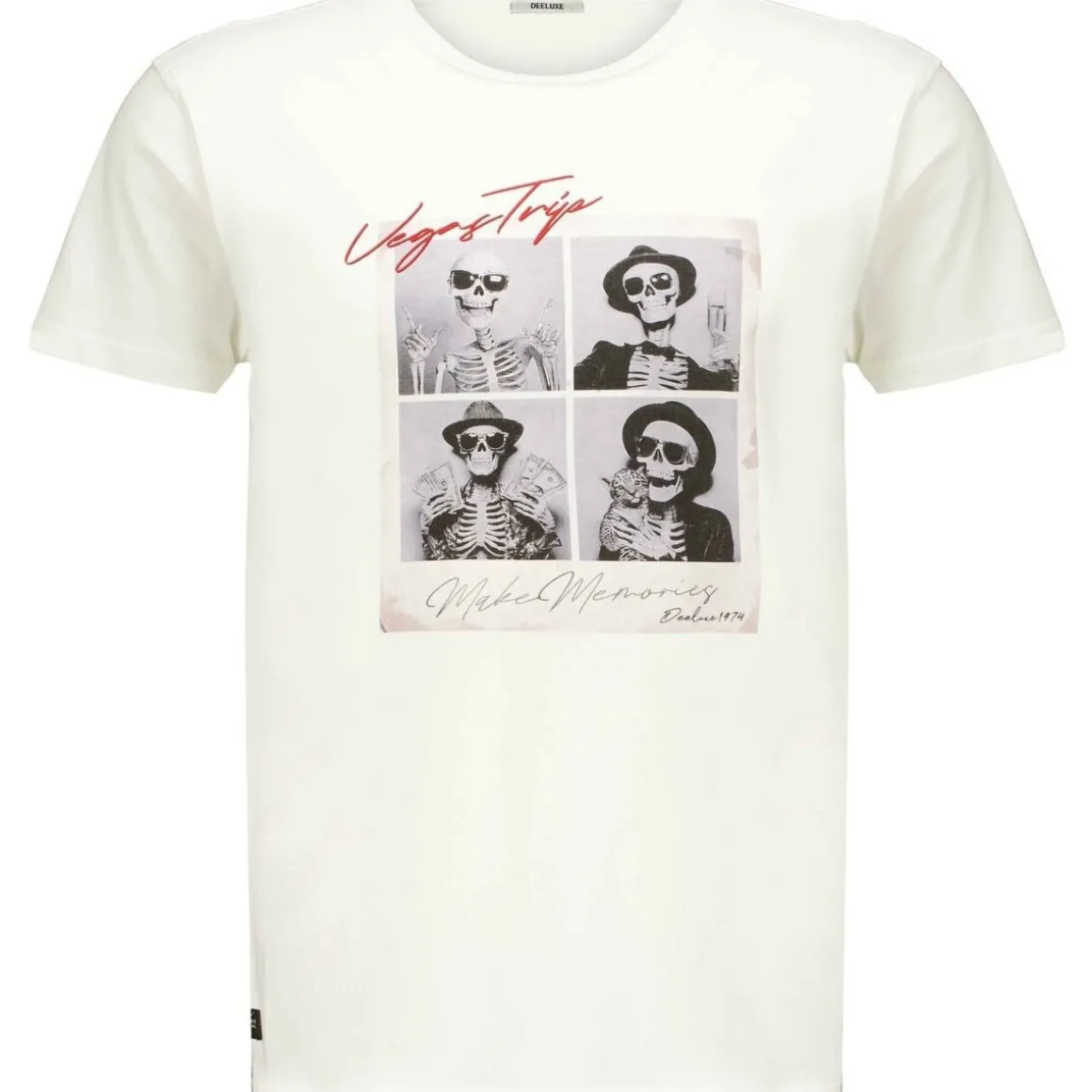 T-Shirt MANOLO