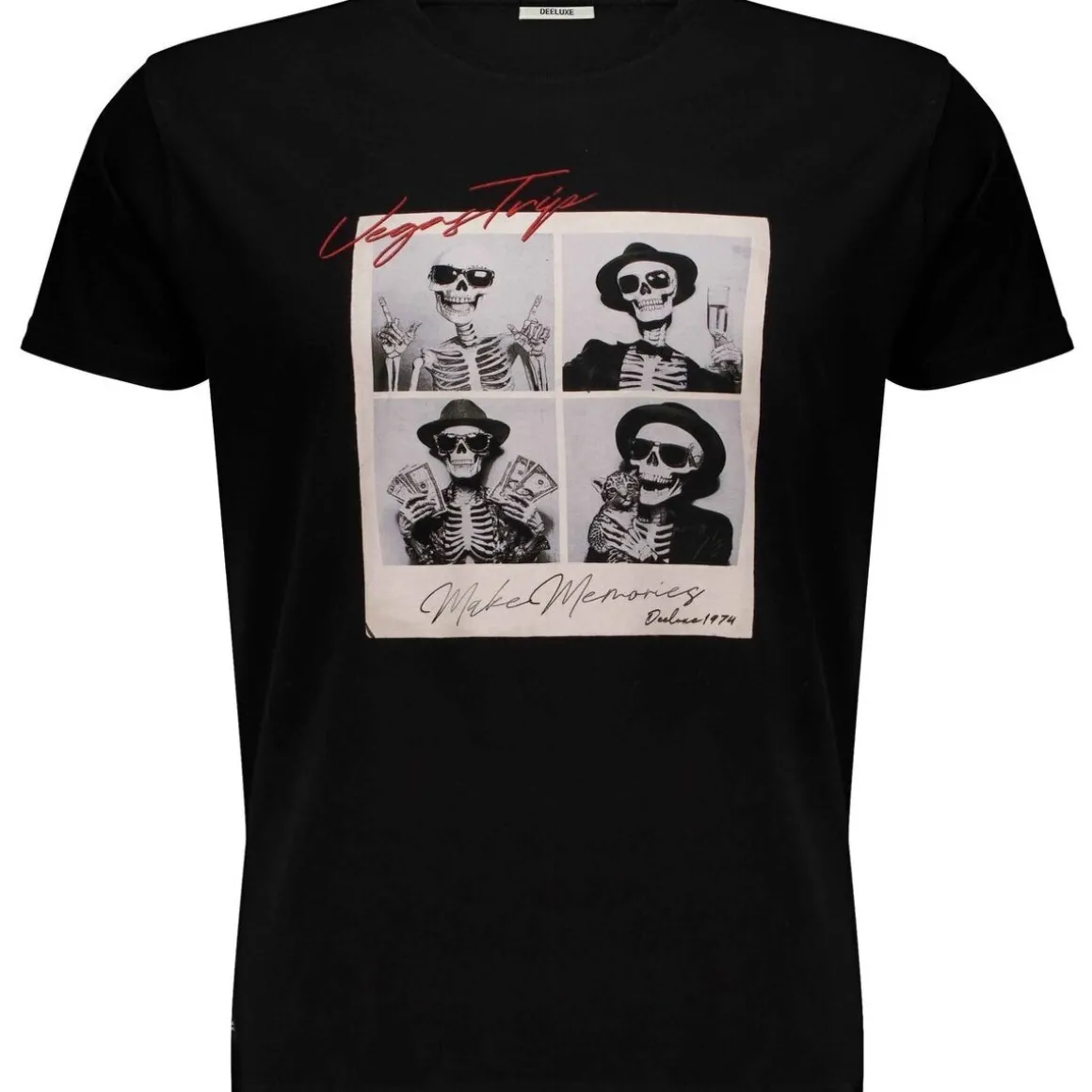 T-Shirt MANOLO
