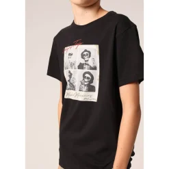 T-Shirt MANOLO