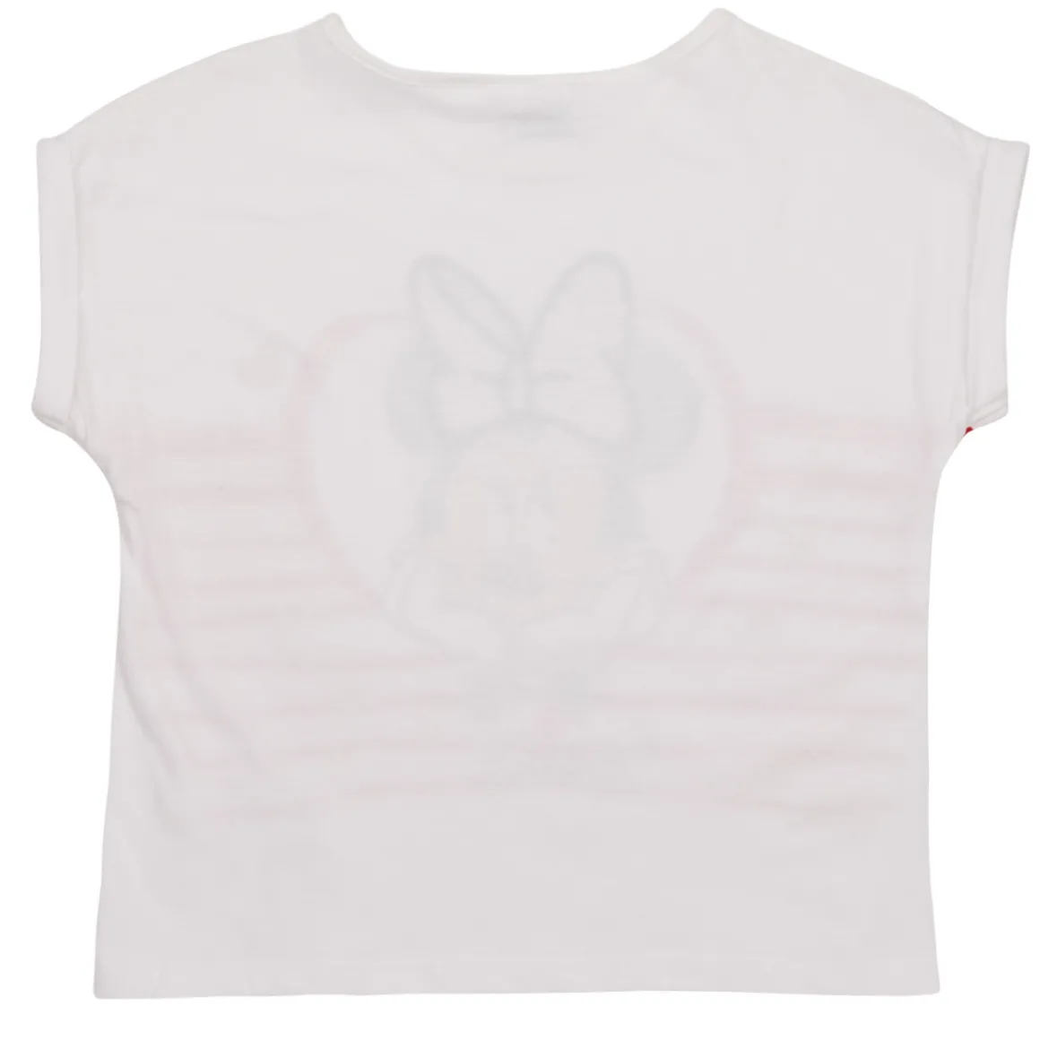 T-SHIRT MINNIE