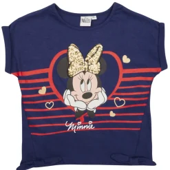 T-SHIRT MINNIE