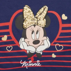T-SHIRT MINNIE