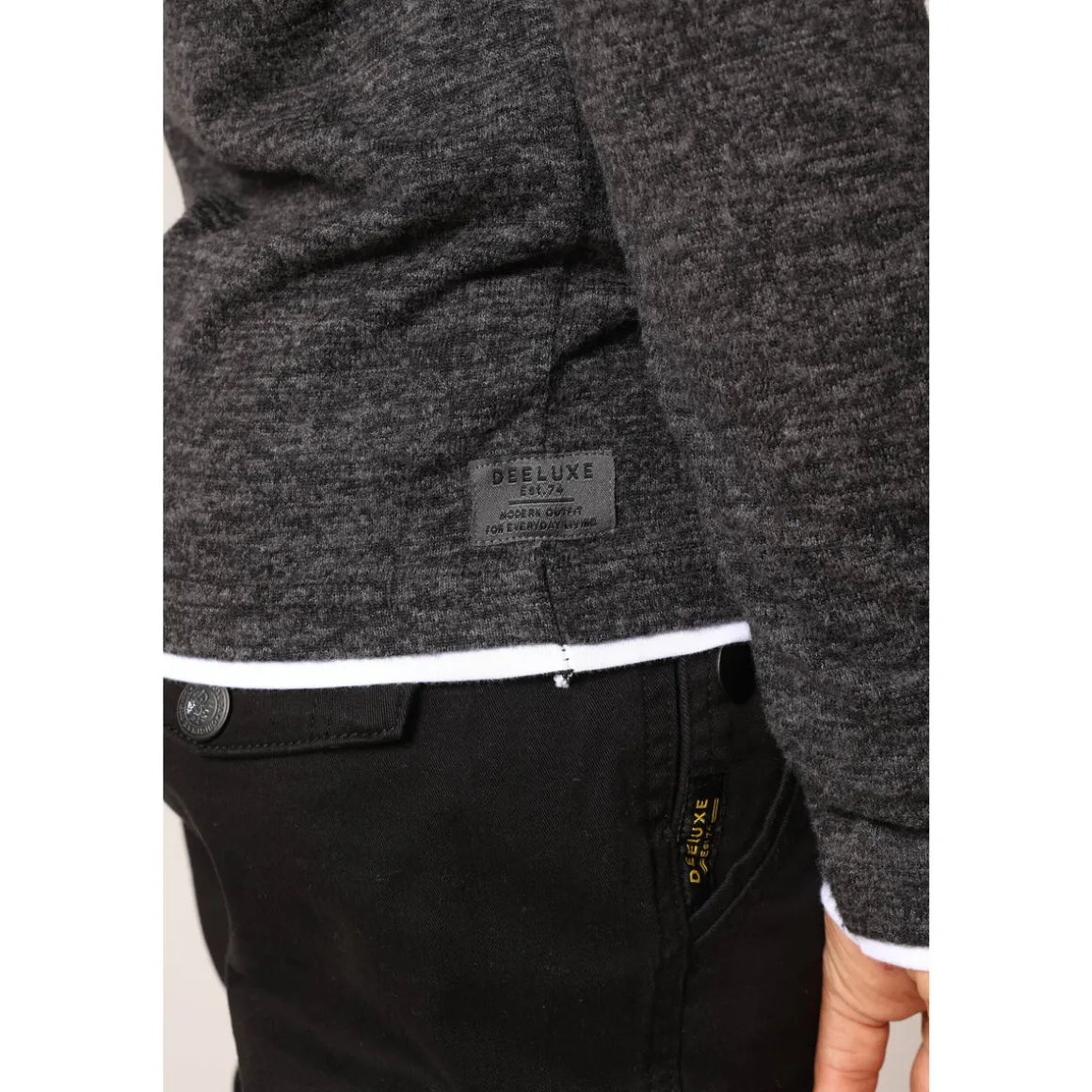 T-Shirt MONAN