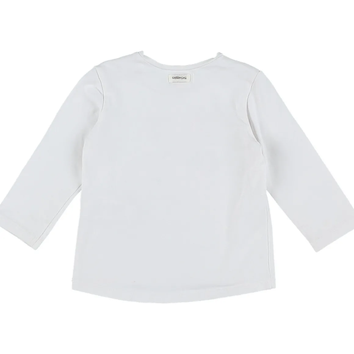T-shirt multicolore