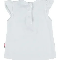 T-shirt multicolore