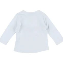 T-shirt multicolore