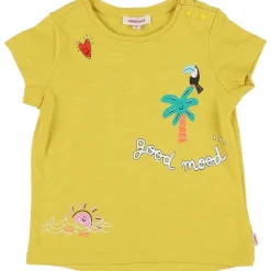 T-shirt multicolore