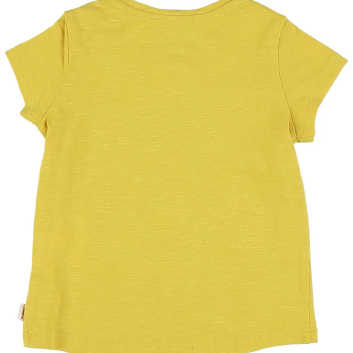 T-shirt multicolore