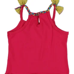 T-shirt multicolore
