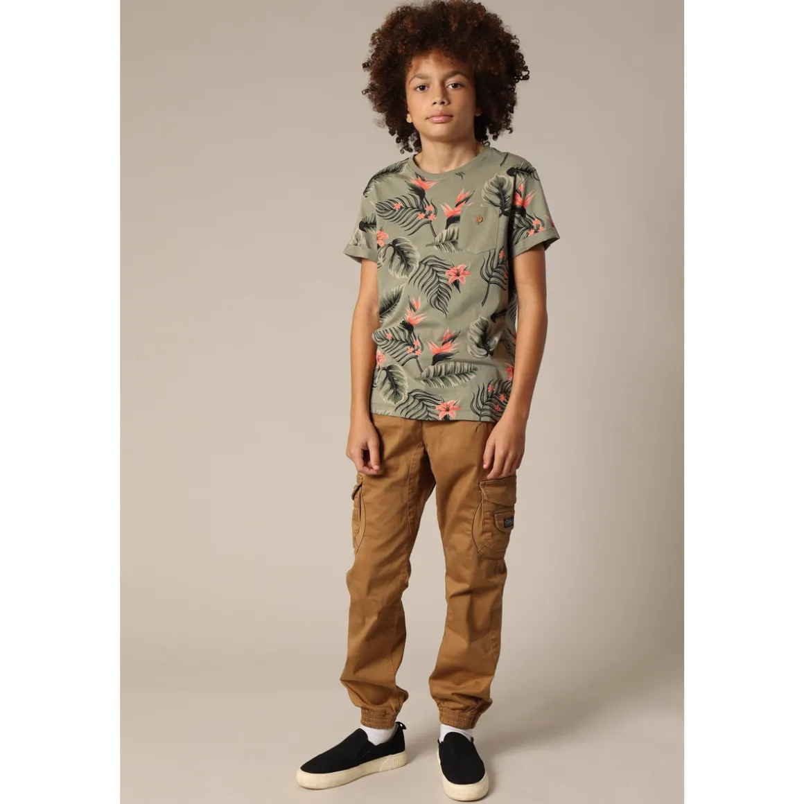 T-Shirt NUBIE